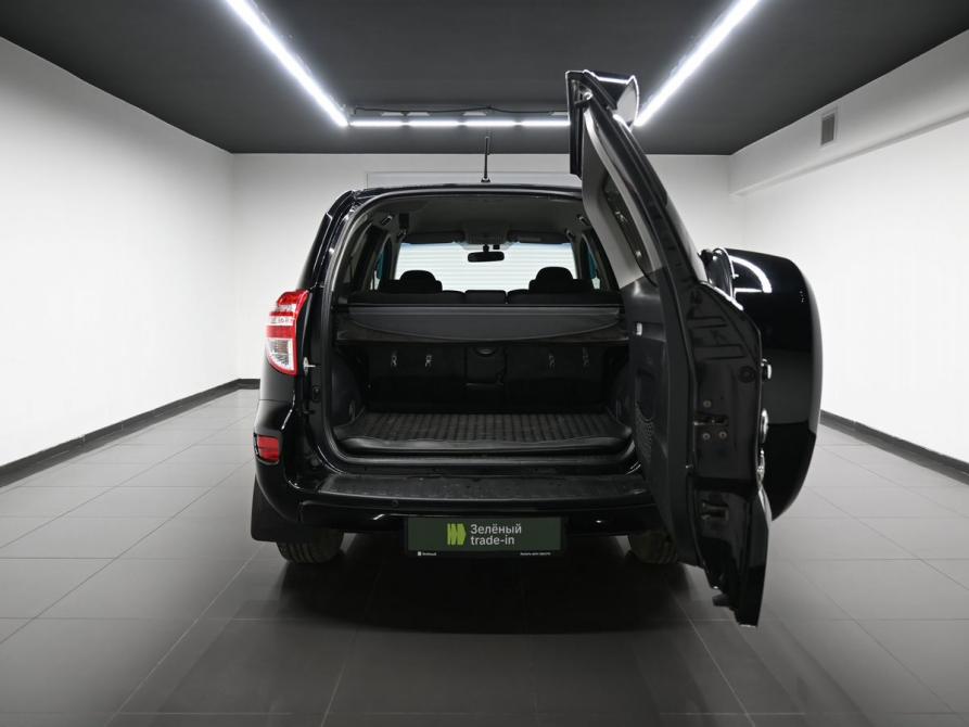 Toyota RAV4 III (XA30) Тверь  - изображение 7