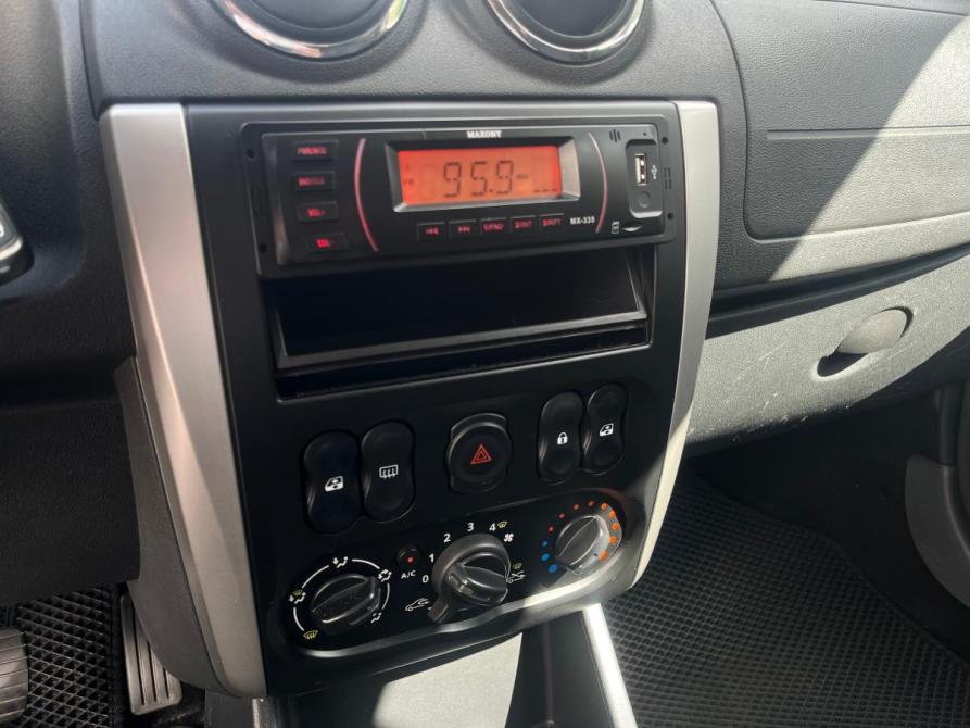 Nissan Almera III (G15) Санкт-Петербург  - изображение 11
