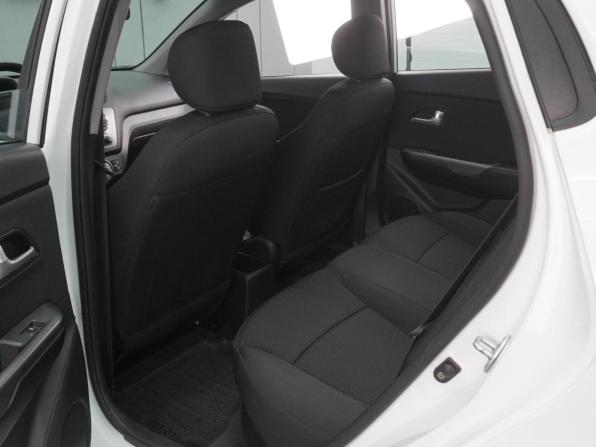 Kia Rio III с пробегом 2014 года, цена 1 199 000 рублей, 35090 км, седан, Автокод Объявления