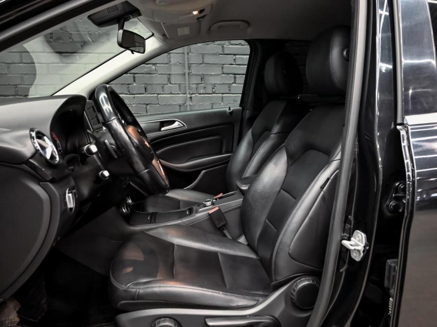 Mercedes-Benz B-Класс II (W246) Екатеринбург  - изображение 10