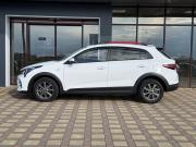 Kia Rio IV Рестайлинг Краснодар  - изображение 32