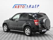 Suzuki Grand Vitara II Рестайлинг Москва  - изображение 15