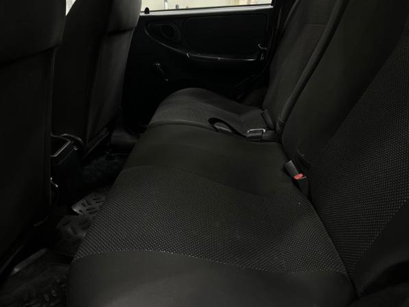 Chevrolet Niva I Рестайлинг с пробегом 2014 года, цена 499 000 рублей, 142000 км, внедорожник, Автокод Объявления