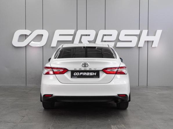 Toyota Camry VIII (XV70) с пробегом 2021 года, цена 2 849 000 рублей, 73226 км, седан, Автокод Объявления