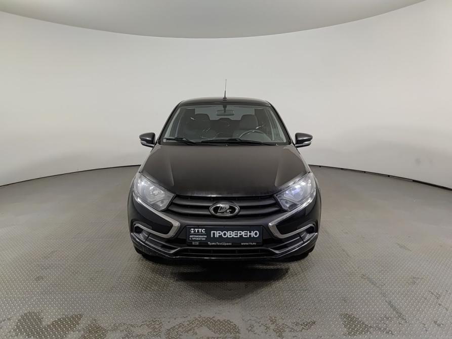 Lada (ВАЗ) Granta I Рестайлинг Уфа  - изображение 2