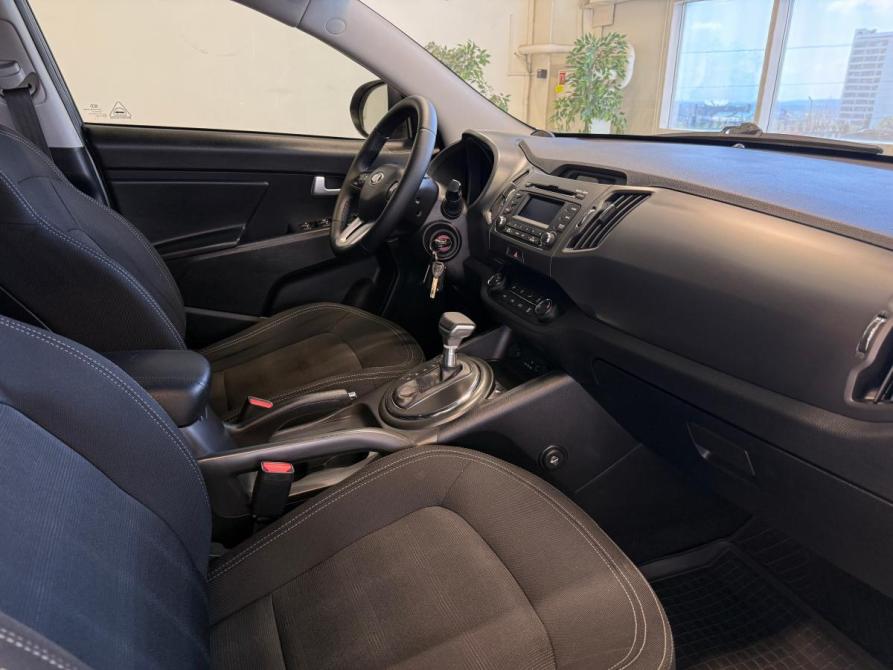 Kia Sportage III Волгоград  - изображение 9