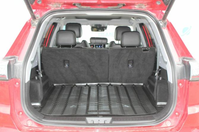 Chery Tiggo 8 Pro Max I с пробегом 2022 года, цена 1 990 000 рублей, 85000 км, внедорожник, Автокод Объявления
