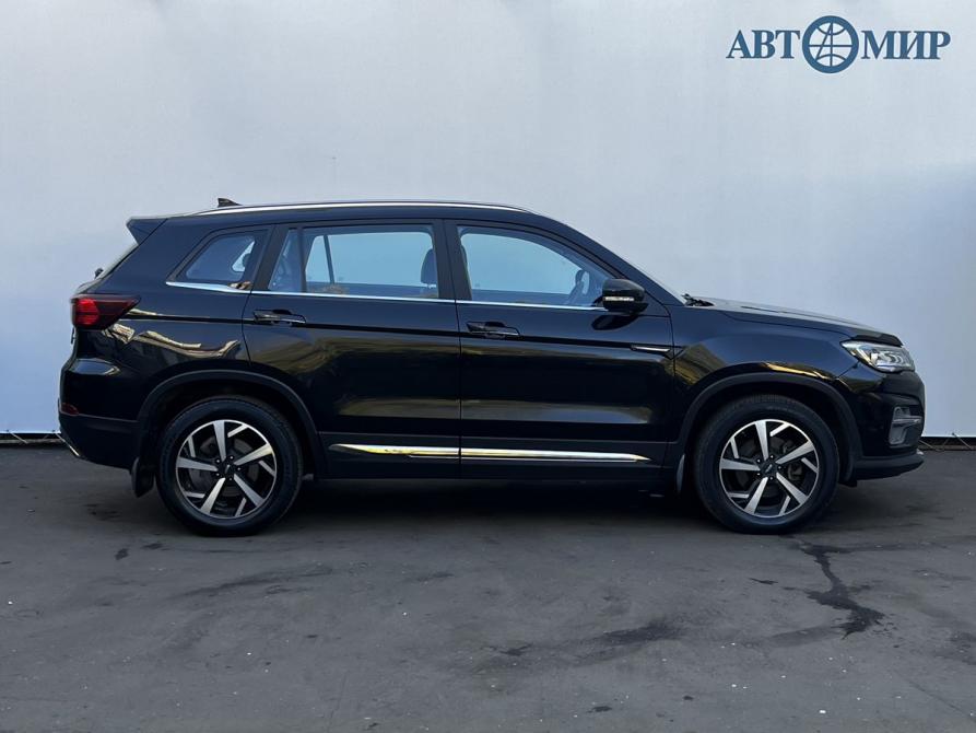 Changan CS75 I Рестайлинг Москва  - изображение 4