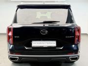 GAC GS8 II Москва  - изображение 28