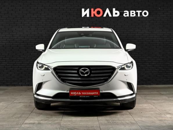 Mazda CX-9 II с пробегом 2020 года, цена 3 350 000 рублей, 212711 км, внедорожник, Автокод Объявления