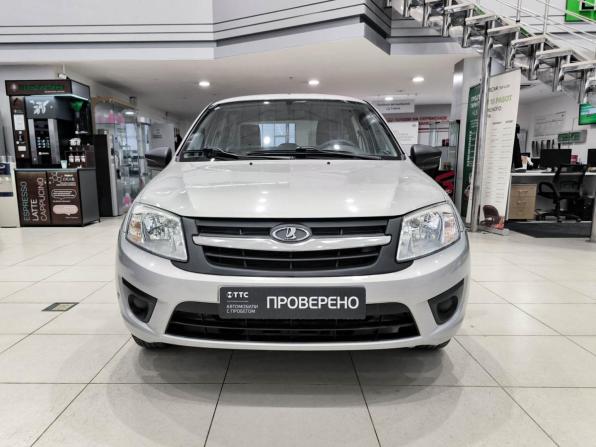Lada (ВАЗ) Granta I с пробегом 2018 года, цена 580 000 рублей, 46172 км, седан, Автокод Объявления