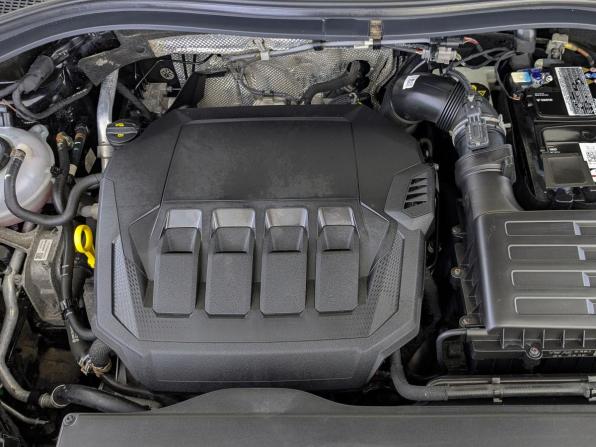 Skoda Kodiaq I с пробегом 2021 года, цена 3 145 000 рублей, 124853 км, внедорожник, Автокод Объявления