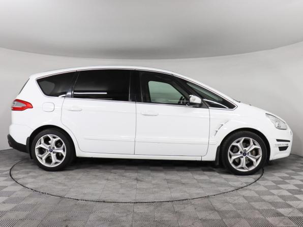 Ford S-MAX I Рестайлинг с пробегом 2011 года, цена 1 059 000 рублей, 172257 км, минивэн, Автокод Объявления