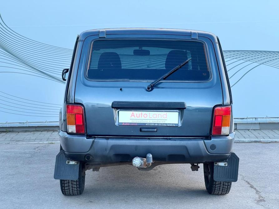 Lada (ВАЗ) 2131 (4x4) I Воронеж  - изображение 7