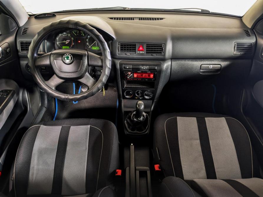 Skoda Octavia I (A4) Рестайлинг Екатеринбург  - изображение 10