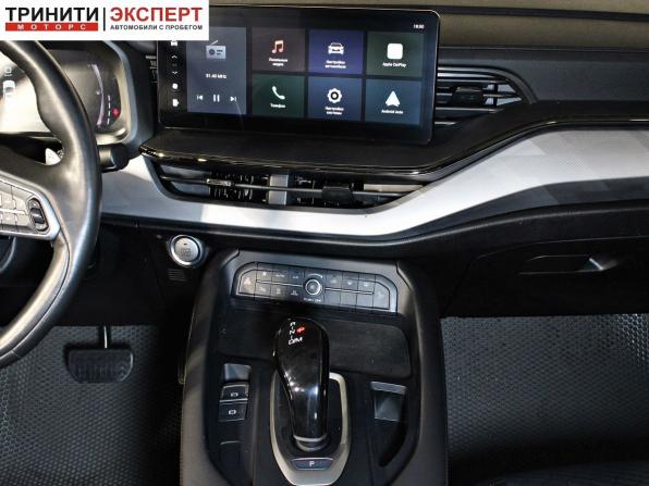 Haval F7x I Рестайлинг с пробегом 2023 года, цена 1 897 000 рублей, 141900 км, внедорожник, Автокод Объявления