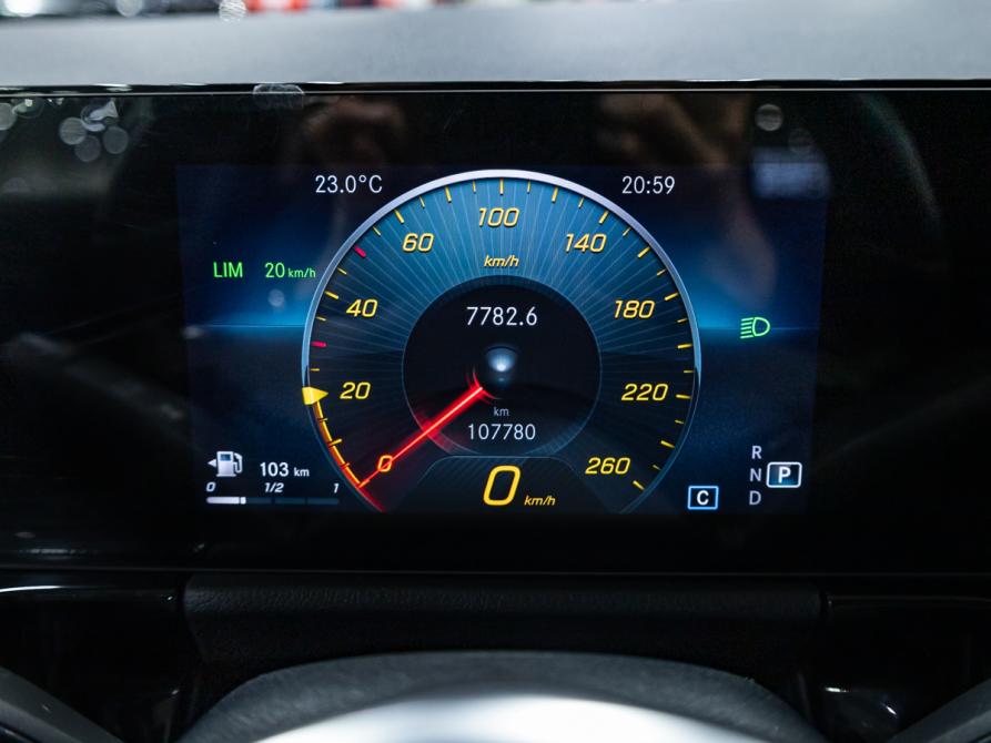Mercedes-Benz GLA II (H247) Санкт-Петербург  - изображение 12