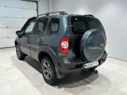 Chevrolet Niva I Рестайлинг Екатеринбург  - изображение 26