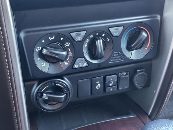 Toyota Fortuner II с пробегом 2019 года, цена 3 399 000 рублей, 98760 км, внедорожник, Автокод Объявления