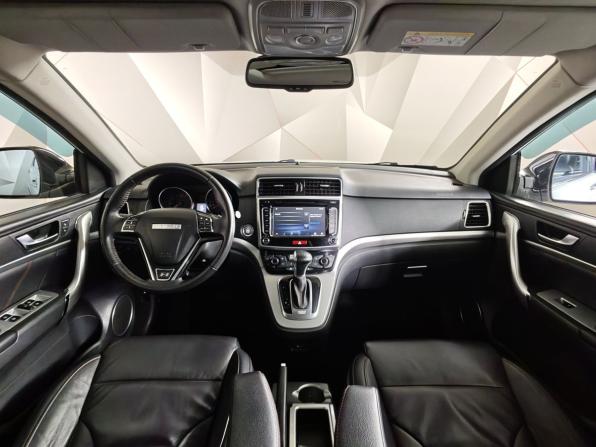 Haval H6 I с пробегом 2019 года, цена 1 441 000 рублей, 69278 км, внедорожник, Автокод Объявления