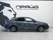 Geely Emgrand 7 I Рестайлинг Ростов-на-Дону  - изображение 25