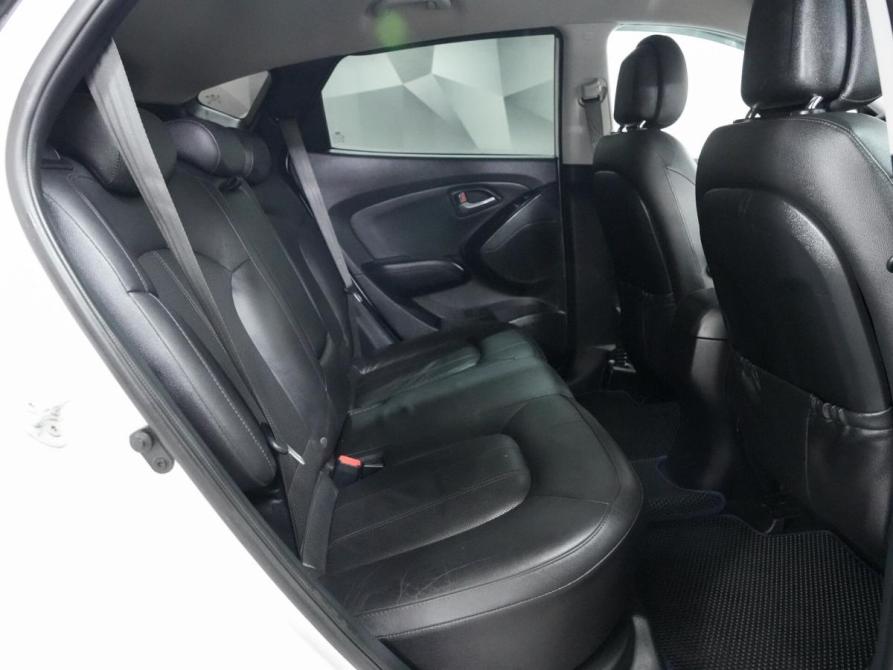Hyundai ix35 I Рестайлинг Ульяновск  - изображение 12