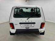 Lada (ВАЗ) Niva Legend I Москва  - изображение 21