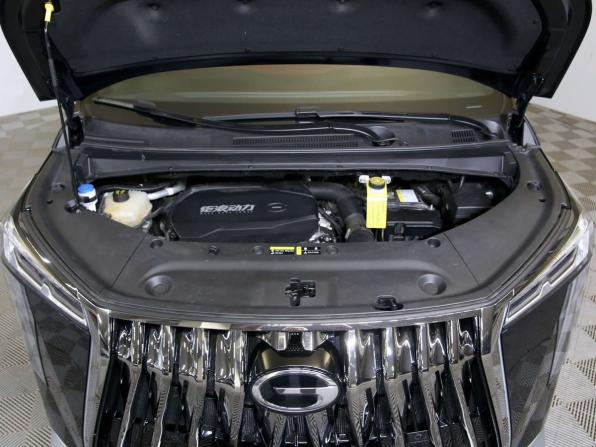 GAC M8 с пробегом 2024 года, цена 4 470 000 рублей, 24077 км, минивэн, Автокод Объявления