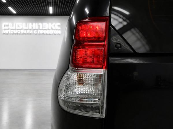 Toyota Land Cruiser Prado 150 Series с пробегом 2012 года, цена 2 799 000 рублей, 276000 км, внедорожник, Автокод Объявления