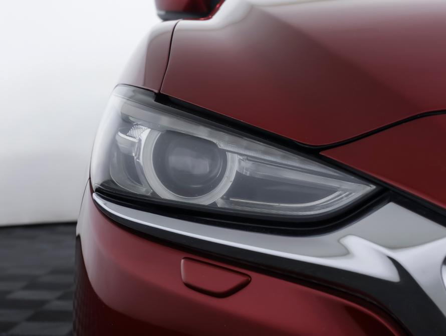 Mazda 6 III (GJ) Рестайлинг 2 Москва  - изображение 20