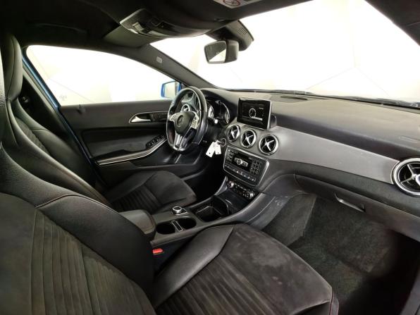 Mercedes-Benz GLA I (X156) с пробегом 2015 года, цена 1 731 000 рублей, 186771 км, внедорожник, Автокод Объявления