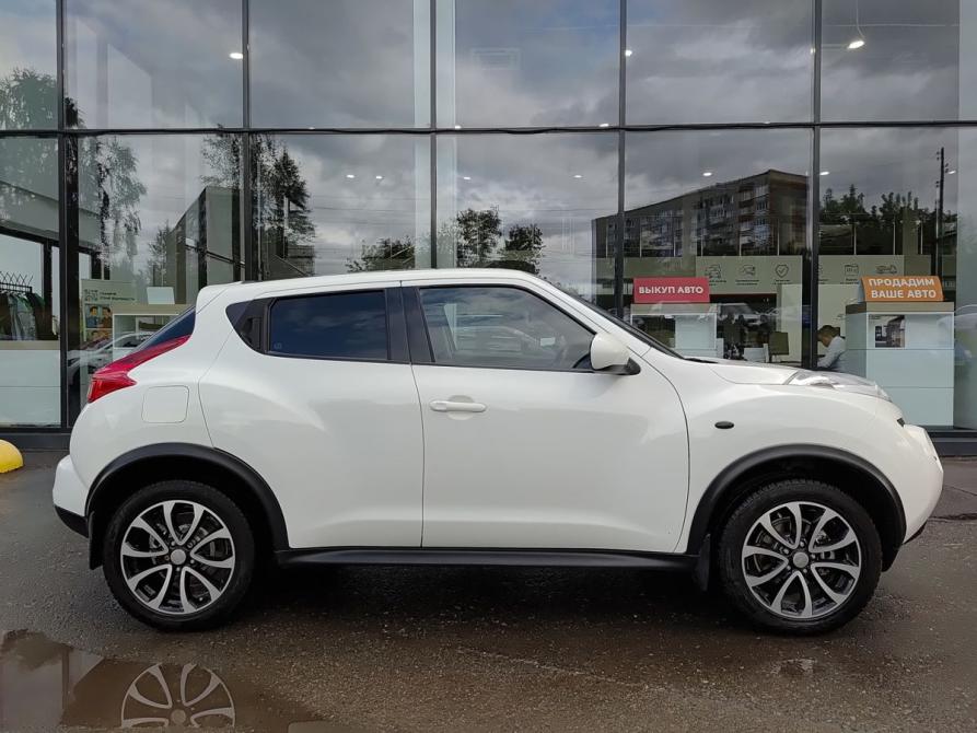 Nissan Juke I Ижевск  - изображение 5