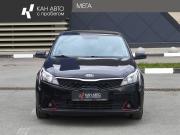 Kia Rio IV Рестайлинг Казань  - изображение 18