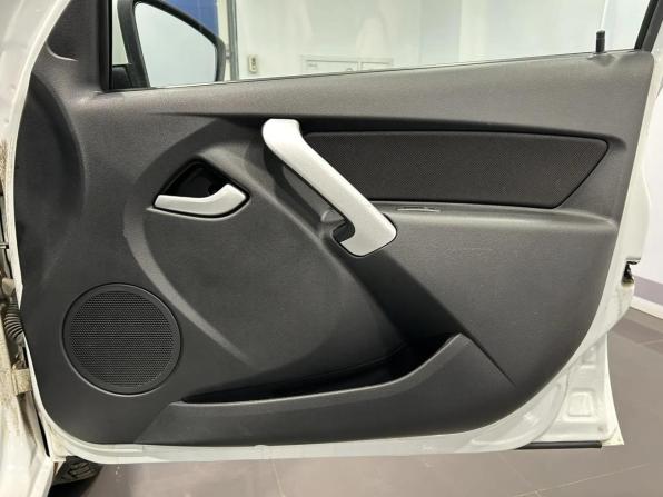 Lada (ВАЗ) Granta I с пробегом 2018 года, цена 489 000 рублей, 100867 км, седан, Автокод Объявления