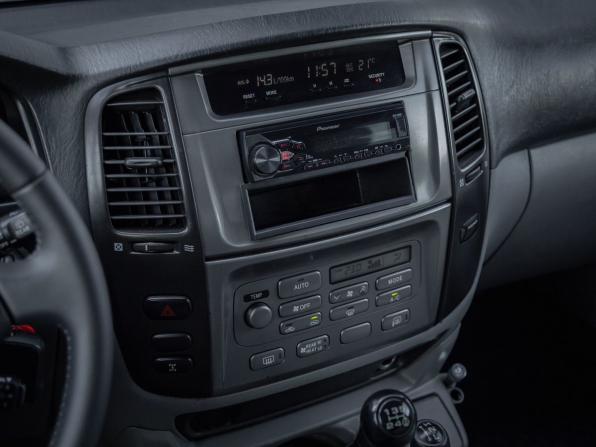 Toyota Land Cruiser 100 Series Рестайлинг 2 с пробегом 2007 года, цена 2 280 000 рублей, 544518 км, внедорожник, Автокод Объявления