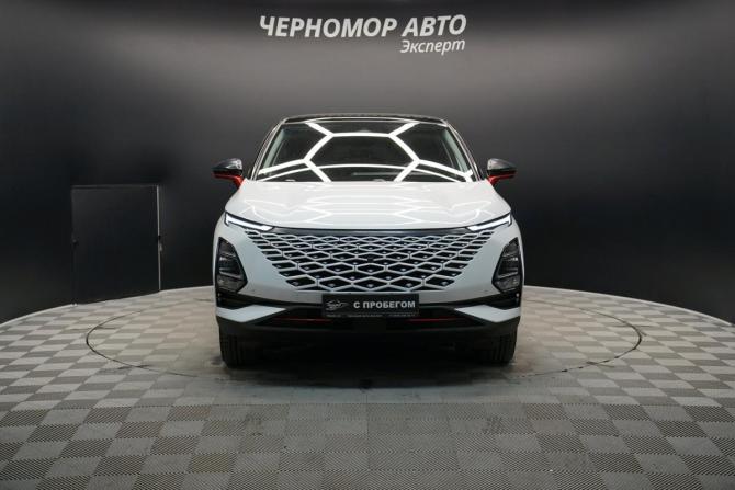 Omoda C5 I с пробегом 2024 года, цена 2 170 000 рублей, 20970 км, внедорожник, Автокод Объявления