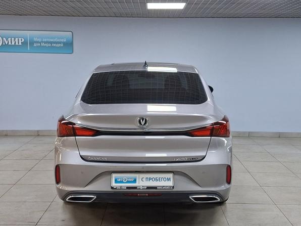 Changan Eado Plus с пробегом 2023 года, цена 1 440 000 рублей, 22552 км, седан, Автокод Объявления