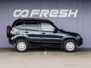 Chevrolet Niva I Рестайлинг Краснодар  - изображение 27