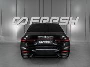 BMW 7 серии VI (G11/G12) Рестайлинг Ростов-на-Дону  - изображение 29