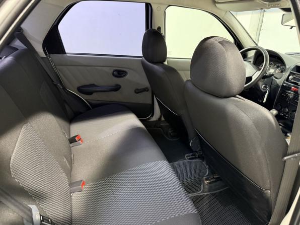 Fiat Albea I с пробегом 2008 года, цена 299 800 рублей, 165000 км, седан, Автокод Объявления
