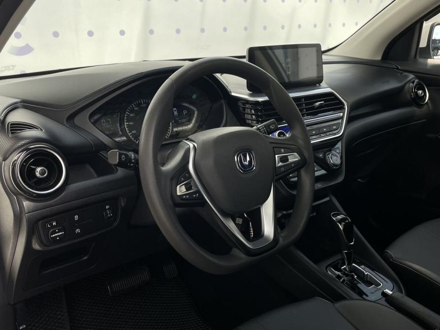 Changan Alsvin Тамбов  - изображение 15