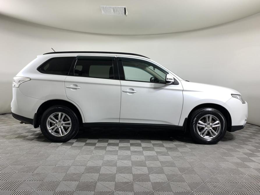 Mitsubishi Outlander III Москва  - изображение 4