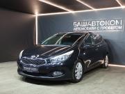 Kia Ceed II Уфа  - изображение 18
