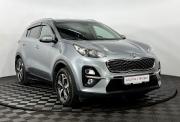 Kia Sportage IV Рестайлинг Нижний Новгород  - изображение 26