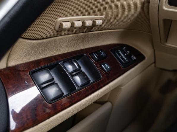 Lexus IS II с пробегом 2007 года, цена 1 190 000 рублей, 265000 км, седан, Автокод Объявления