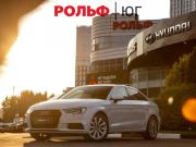 Audi A3 III (8V) Рестайлинг Москва  - изображение 20