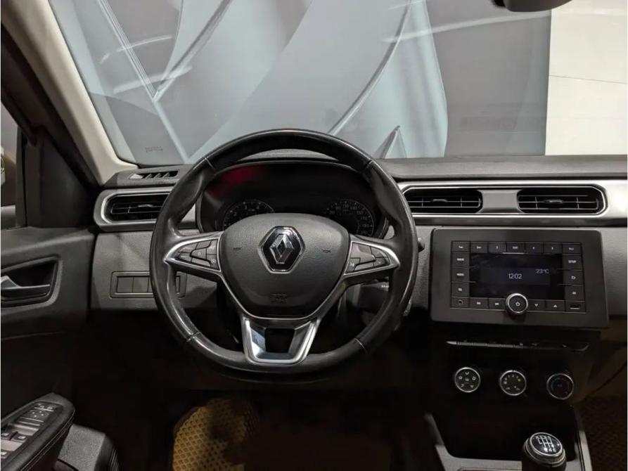 Renault Arkana I Пермь  - изображение 12