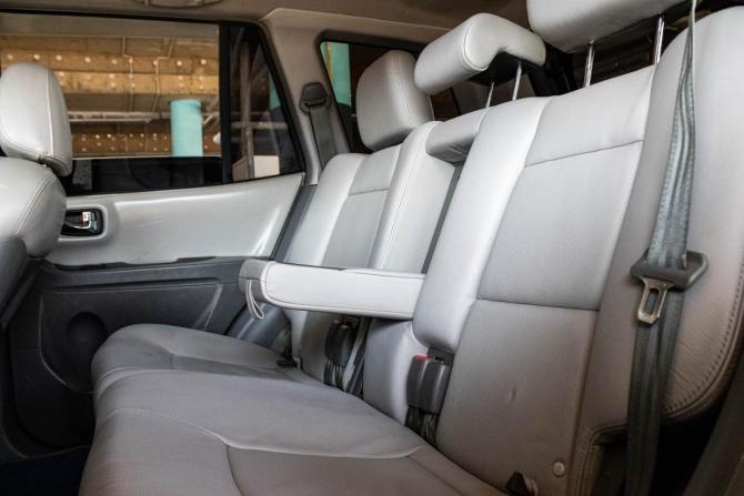Hyundai Santa Fe Classic с пробегом 2007 года, цена 845 000 рублей, 217040 км, внедорожник, Автокод Объявления