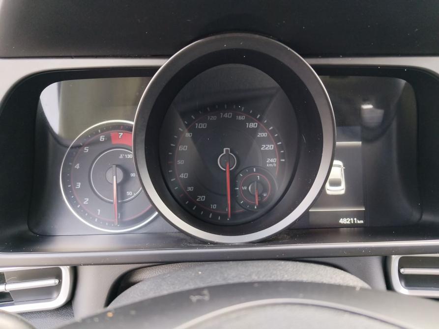 Hyundai Elantra VII (CN7) Москва  - изображение 17
