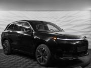 Li Auto (Lixiang) L6 Москва  - изображение 35